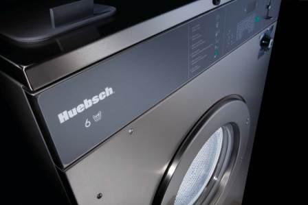 Huebsch commercial washers